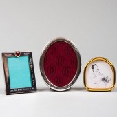 TIFFANY & CO. SILVER PICTURE F