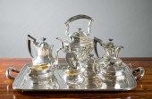 TIFFANY & CO. SILVER PLATED CO