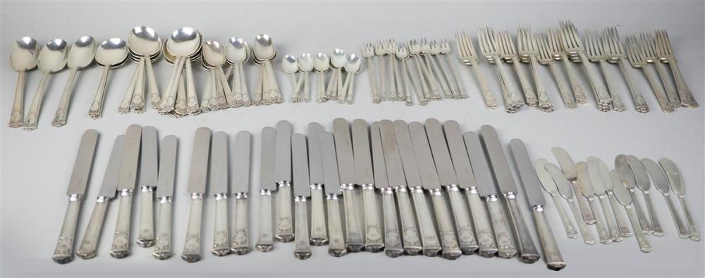 TIFFANY & CO. SILVER 'SAN