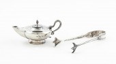 TIFFANY & CO. SILVER SMOKERS C