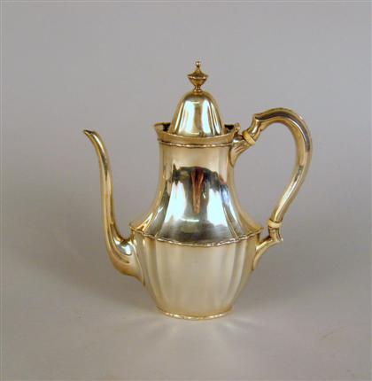 Tiffany & Co. small sterling silver