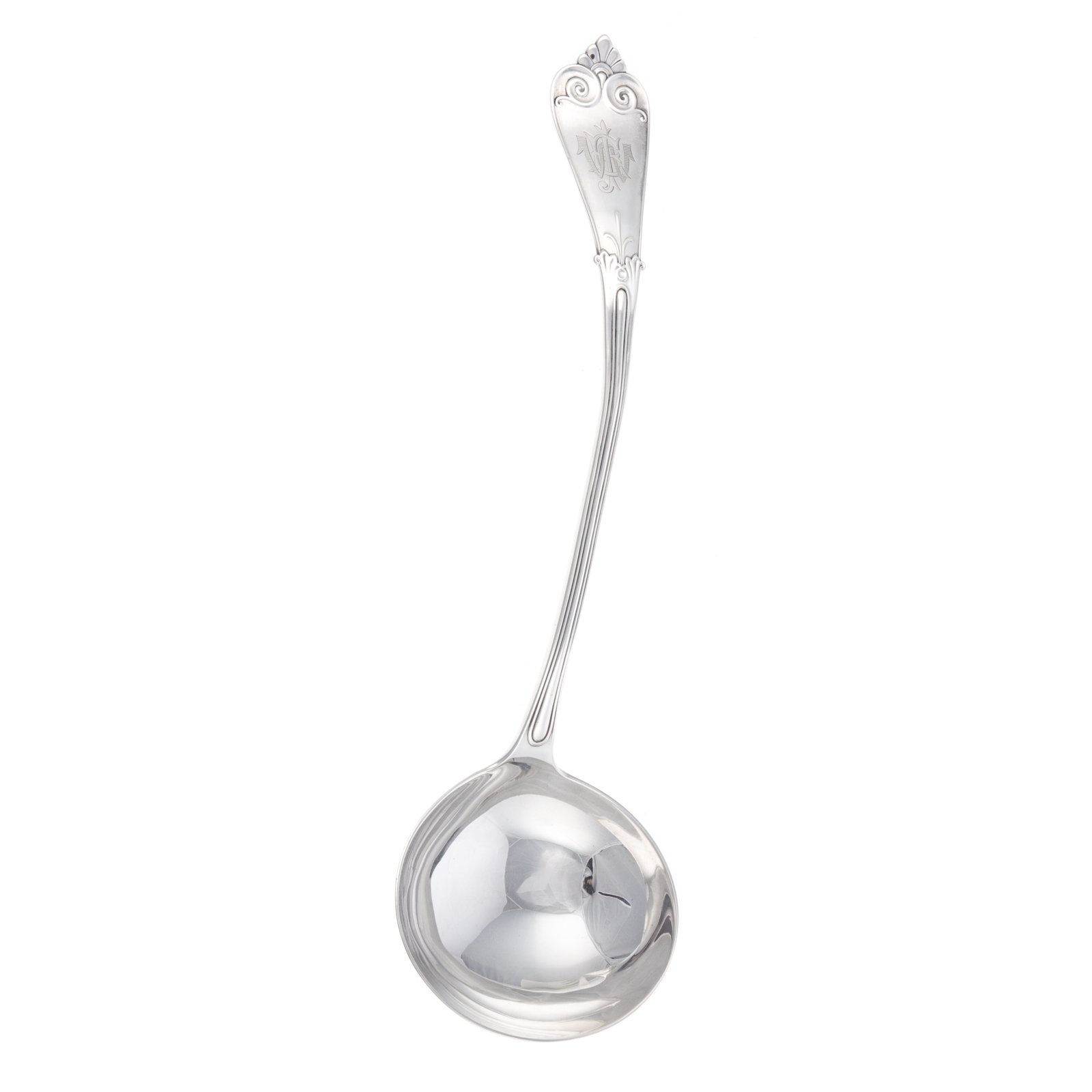 TIFFANY & CO. STERLING "BEEKMAN"