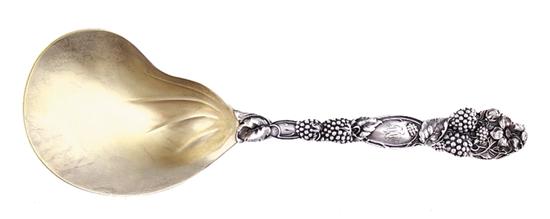 Tiffany & Co sterling Blackberry