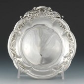 Tiffany & Co. Sterling Bon-Bon