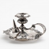 TIFFANY & CO. STERLING CHAMBER