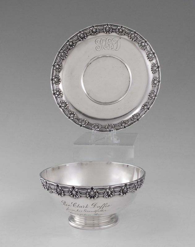 TIFFANY & CO. STERLING