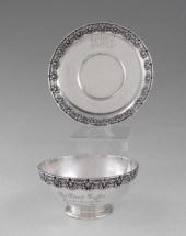 TIFFANY & CO. STERLING CHRISTE