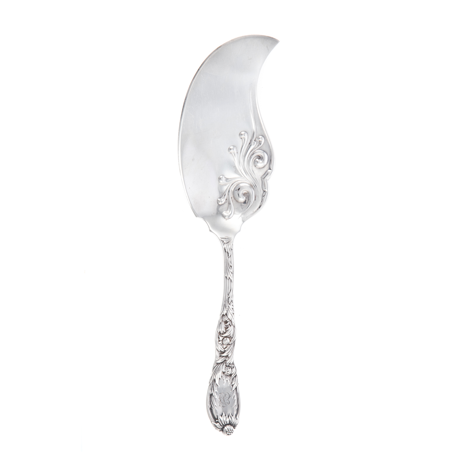 TIFFANY & CO. STERLING