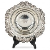 TIFFANY & CO. STERLING CLOVER
