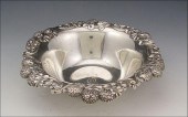 TIFFANY & CO. STERLING CLOVER