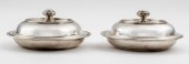 TIFFANY & CO. STERLING COVERED