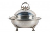 TIFFANY & CO. STERLING COVERED