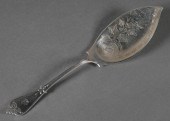 TIFFANY & CO STERLING ENGRAVED