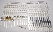 TIFFANY & CO. STERLING FLATWAR