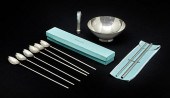 TIFFANY & CO. STERLING ITEMSTi