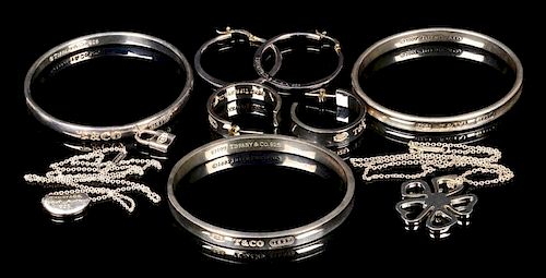 TIFFANY & CO. STERLING JEWELRY3