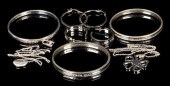 TIFFANY & CO. STERLING JEWELRY