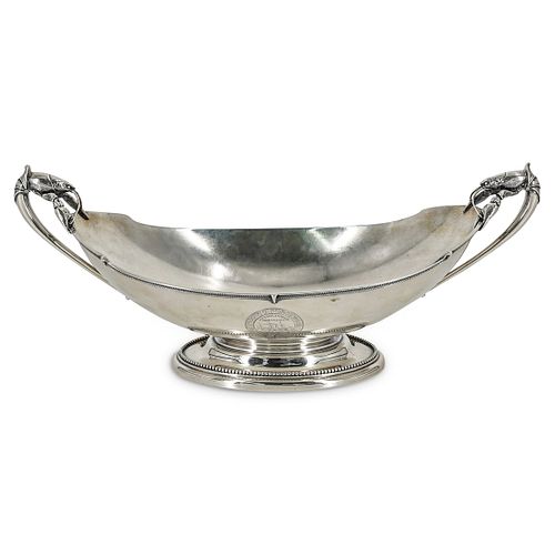 TIFFANY & CO. STERLING JOHN C.