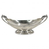 TIFFANY & CO. STERLING JOHN C.