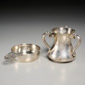 TIFFANY & CO. STERLING LOVING