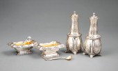 TIFFANY & CO. STERLING MASTER