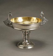 TIFFANY & CO. STERLING 'MOORES