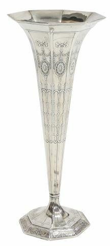 TIFFANY & CO. STERLING NEOCLASSICAL