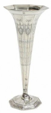 TIFFANY & CO. STERLING NEOCLAS