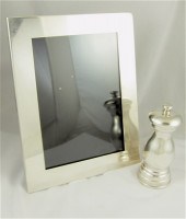 TIFFANY & CO. STERLING PICTURE