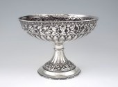 TIFFANY & CO. STERLING REPOUSS