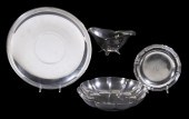 TIFFANY & CO. STERLING SERVING