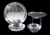 TIFFANY & CO. STERLING SERVING
