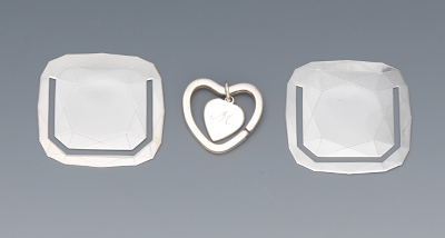 Tiffany & Co Sterling Silver