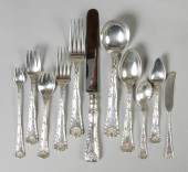 Tiffany & Co. Sterling Silver