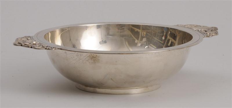 TIFFANY & CO. STERLING SILVER