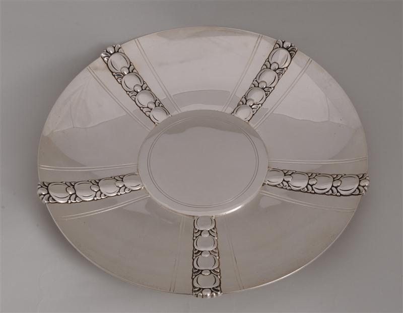 TIFFANY & CO. STERLING SILVER