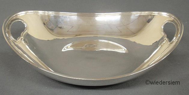 Tiffany & Co. sterling silver