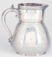 Tiffany & Co. Sterling Silver