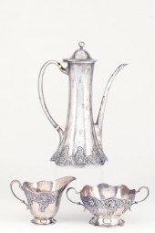 Tiffany & Co. Sterling Silver