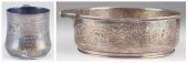 Tiffany & Co. Sterling Silver