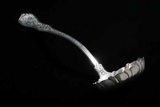 TIFFANY & CO. STERLING SILVER