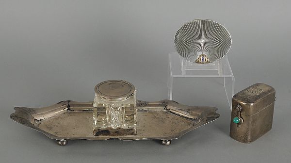 Tiffany & Co. sterling silver