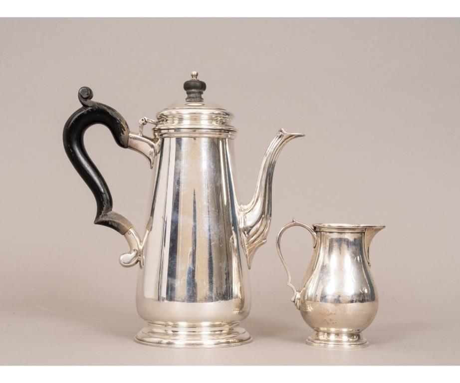 Tiffany & Co. sterling silver