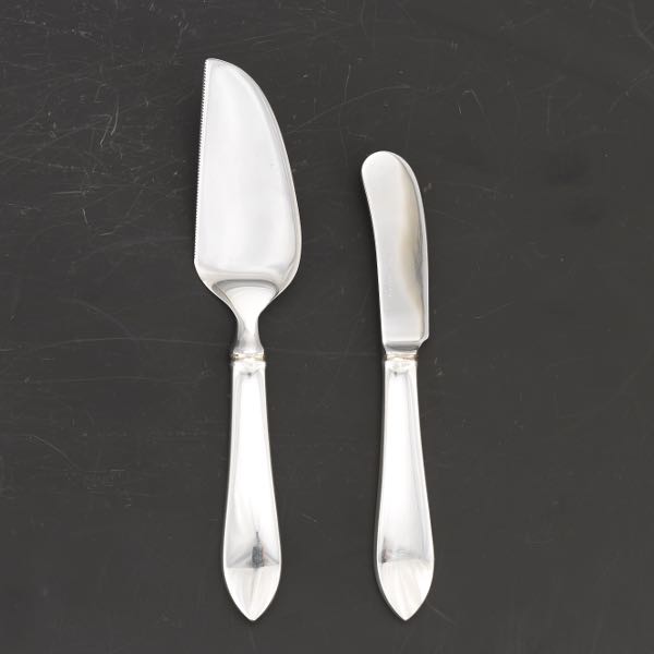 TIFFANY & CO. STERLING SILVER