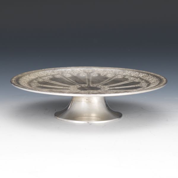TIFFANY & CO. STERLING SILVER