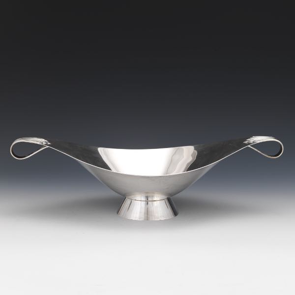 TIFFANY & CO. STERLING SILVER