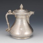 TIFFANY & CO. STERLING SILVER