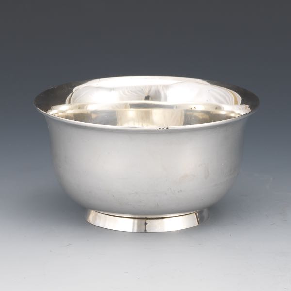 TIFFANY & CO. STERLING SILVER
