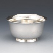 TIFFANY & CO. STERLING SILVER