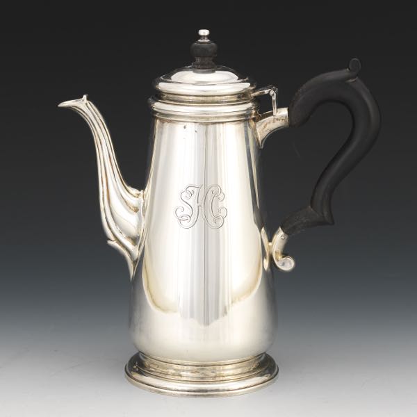 TIFFANY & CO. STERLING SILVER